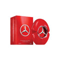 Women's Perfume Mercedes Benz Woman In Red EDP 30 ml