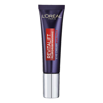 Crème anti-âge pour le contour de l'œil Revitalift L'Oreal Make Up AA195000 30 ml