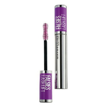 Mascara pour cils The Falsies Lash Lift Maybelline (9,6 ml) (9,6 ml)