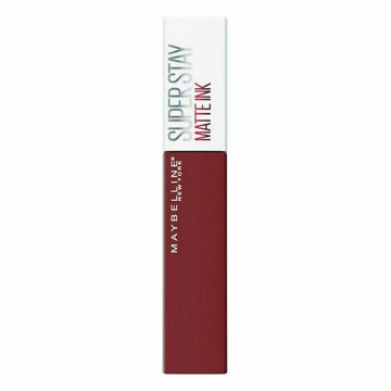 Rouge à lèvres Superstay Matte Ink Maybelline B3341700 340 Exhilarator 5 ml