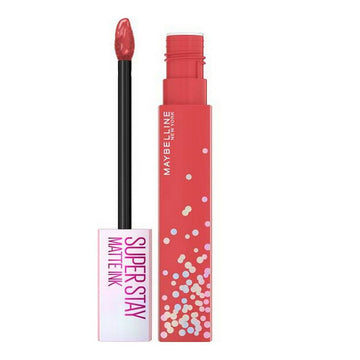 Rouge à lèvres Maybelline Superstay Matte Ink Show Runner 5 ml