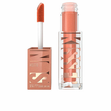 Fard Maybelline SUNKISSER Nº 03 Sol search 4,7 ml Bronzant