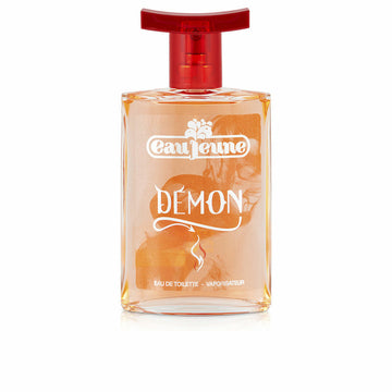 Parfum Femme Eau Jeune DEMON EDP EDT 75 ml