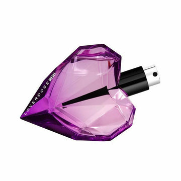 Parfum Femme Diesel EDP Loverdose (50 ml)