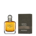 Parfum Homme Emporio Armani EDT 100 ml