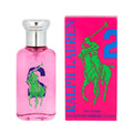 Parfum Femme Ralph Lauren BIG PONY WOMAN EDT 50 ml Big Pony 2 For Women