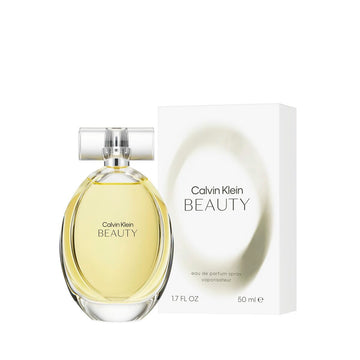 Parfum Femme Calvin Klein EDP Beauty 50 ml