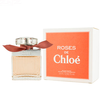 Parfum Femme Chloe Roses de Chloé EDT 75 ml