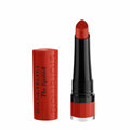 Lip balm Bourjois Rouge Velvet The Lipstick Nº 21 Grande Roux 2,4 g