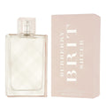 Women's Perfume Burberry EDT 100 ml Brit Sheer