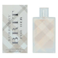 Women's Perfume Burberry Brit for Her EDT 100 ml