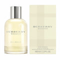 Women's Perfume Burberry EDP Weekend for Women 100 ml