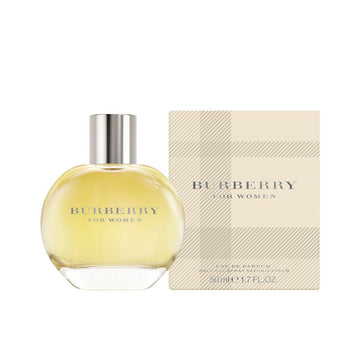 Parfum Femme Burberry Burberry EDP 50 ml