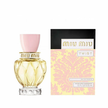 Parfum Femme Miu Miu Twist EDT 30 ml