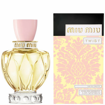 Parfum Femme Miu Miu Twist EDT 100 ml