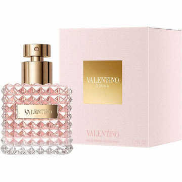 Women's Perfume Valentino Donna EDP 30 g