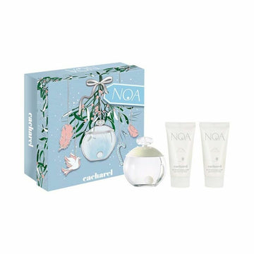 Set de Parfum Femme Cacharel Noa (2 pcs)