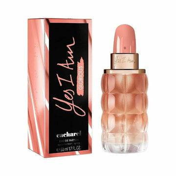 Parfum Femme Cacharel Yes I Am Glorious EDP