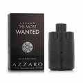 Parfum Homme Azzaro The Most Wanted 100 ml