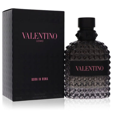 Men's Perfume Valentino