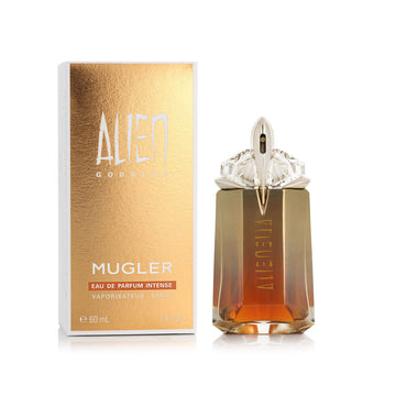 Women's Perfume Mugler Alien Goddess Intense EDP EDP 60 ml