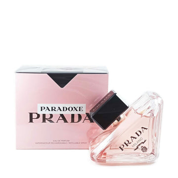 Women's Perfume Prada Paradoxe EDP