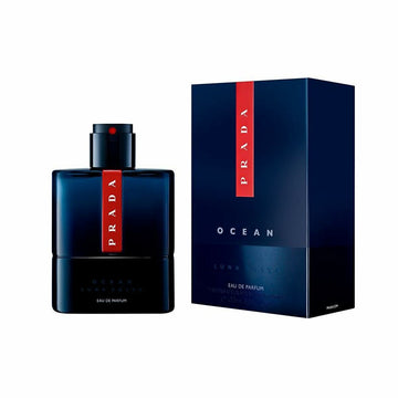 Men's Perfume Prada EDP 100 ml Luna Rossa Ocean