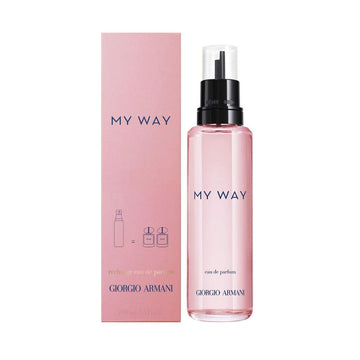 Parfum Femme Armani My Way 100 ml