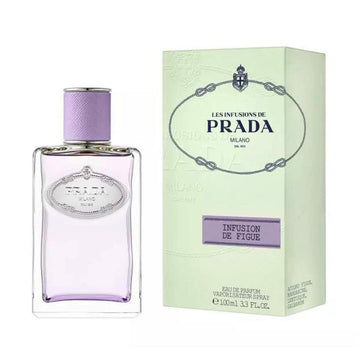 Parfum Femme Prada EDP EDP 100 ml Infusion de figue