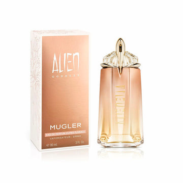 Women's Perfume Mugler Alien Goddess Supra Florale EDP 90 ml