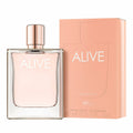 Women's Perfume Hugo Boss EDT EDT 80 ml Alive