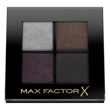 Ombre à paupières Colour X-Pert Max Factor 005 Misty Onyx