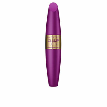 Mascara pour cils Max Factor Clump Defy False Lash