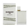 Women's Perfume Burberry Burberry Her Eau de Toilette EDT 100 ml