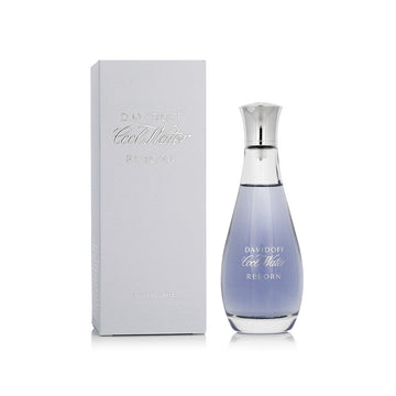 Parfum Femme Davidoff Cool Water Reborn for Her EDT 100 ml