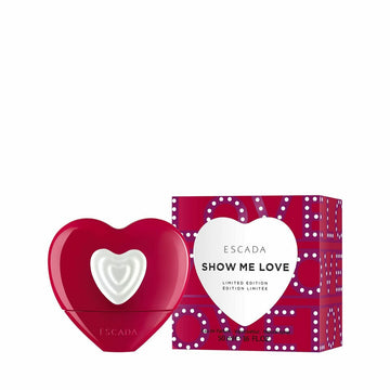 Parfum Femme Escada Show Me Love EDP 100 ml