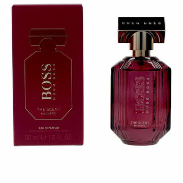 Parfum Femme Hugo Boss-boss THE SCENT FOR HER EDP EDP 50 ml