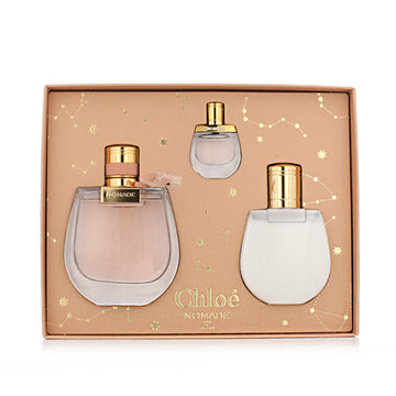 Women's Perfume Set Chloe