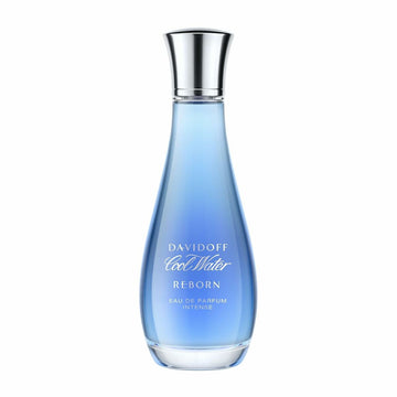 Parfum Femme Davidoff COOL WATER WOMAN REBORN EDP 100 ml