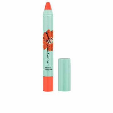 Lipstick Max Factor PRYANKA Orange 004-orange grace 1,8 g