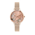 Ladies' Watch Oui & Me FLEURETTE (Ø 41 mm) (Ø 34 mm)