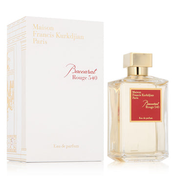 Parfum Unisexe Maison Francis Kurkdjian Baccarat Rouge 540 EDP 200 ml