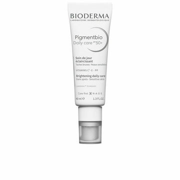 Anti-Brown Spot Cream Bioderma Pigmentbio 40 ml