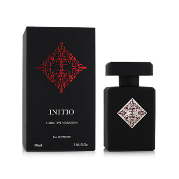 Women's Perfume Initio EDP Addictive Vibration 90 ml