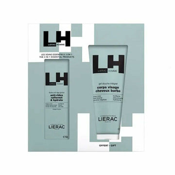 Set de cosmétique Lierac LH 2 Pièces