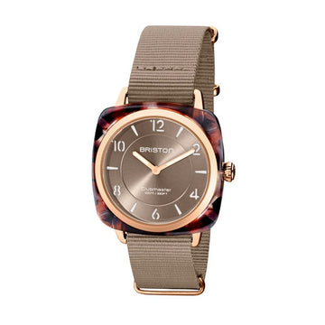 Montre Femme Briston 21536.PRA.UBR.30.NT