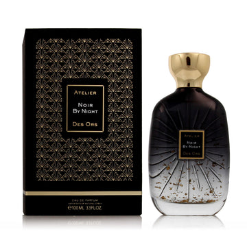 Unisex Perfume Atelier Des Ors EDP Noir by Night 100 ml