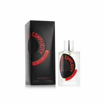 Parfum Unisexe Etat Libre D'Orange EDP Dangerous Complicity (50 ml)