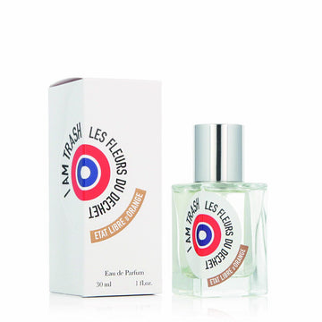 Parfum Unisexe Etat Libre D'Orange I'am Trash - Les Fleurs du Dechet EDP EDP 30 ml