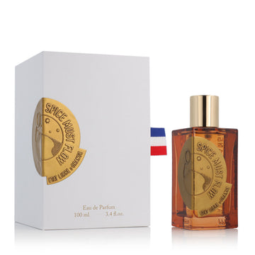 Parfum Unisexe Etat Libre D'Orange EDP Spice Must Flow (100 ml)